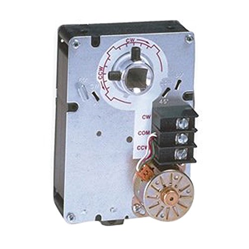 ML6161B2024 24VOLT VENT DAMPER MOTOR