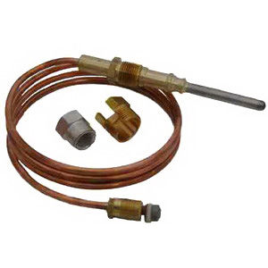 K16BT-36H BASO GAS THERMOCOUPLE (36 INCH) 25-35 MV