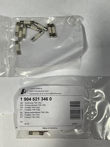 1-904-521-346-0 BOSCH FUSING ELEMENT T4A (10X)