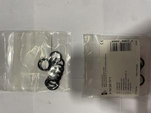 8-700-205-157-0 BOSCH O-RING (10X) BOTTOM