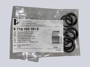 8-710-103-161-0 BOSCH WASHER 18,3X24,3 (10X) TOP