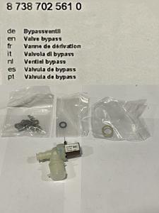 8-738-702-561-0 BOSCH ACTIVE VALVE BYPASS