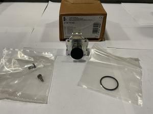 8-738-715-042 BOSCH SOLENOID VALVE RD20 NG