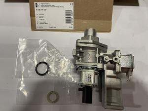 8-738-715-048 BOSCH GAS VALVE