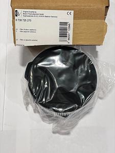 8-738-725-270 BOSCH PAPER FILTER
