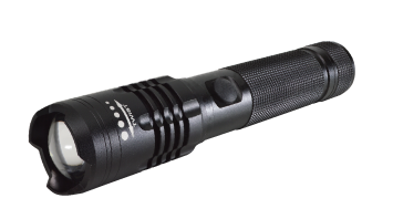 RPL1 FLASHLIGHT RECHARGABLE POCKET LIGHT