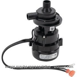 040005602 WATER PUMP 115 VOLT