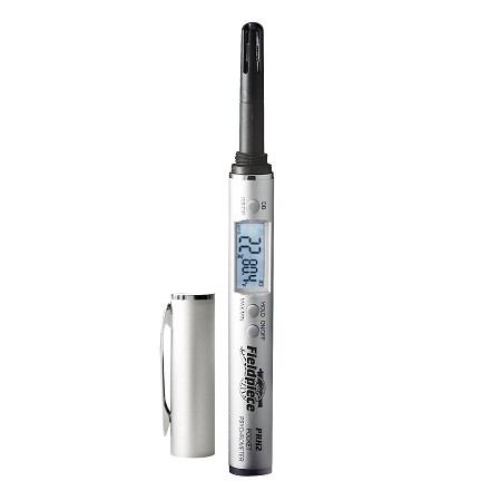 PRH2 DIGITAL POCKET PSYCHROMETER
