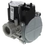 0151M00092S GAS VALVE, MODULATING, WR