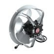 EC5472FP RESCUE ECM FAN ASSEMBLY 4-25 WATTS 115-230V 1550-1725 RPM