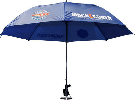 MUKIT SUPCO MAGNETIC UMBRELLA KIT