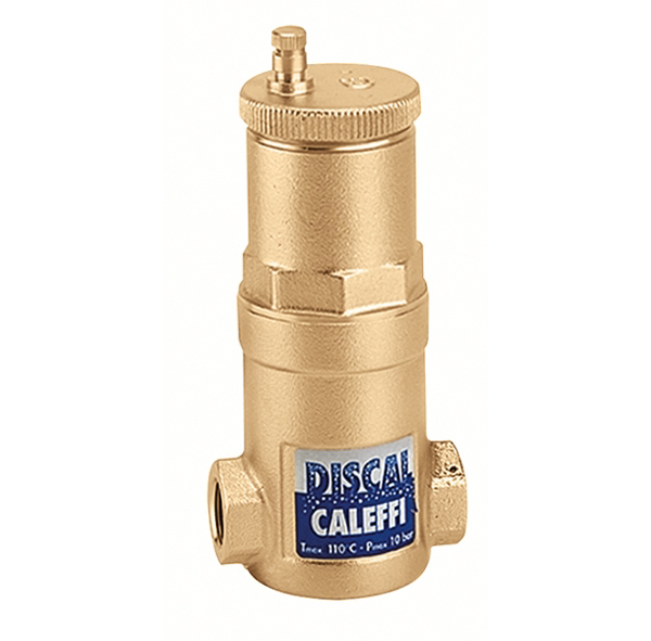 551022A CALEFFI DISCAL 3/4" SWT COMPACT