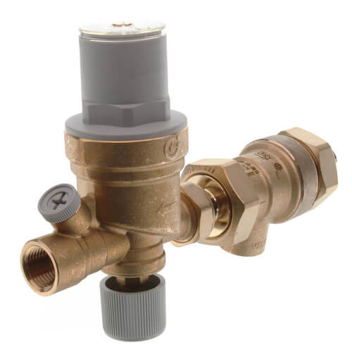 573009A CALEFFI 1/2" SWT BFP/AUTOFILL 1/2" NPT
