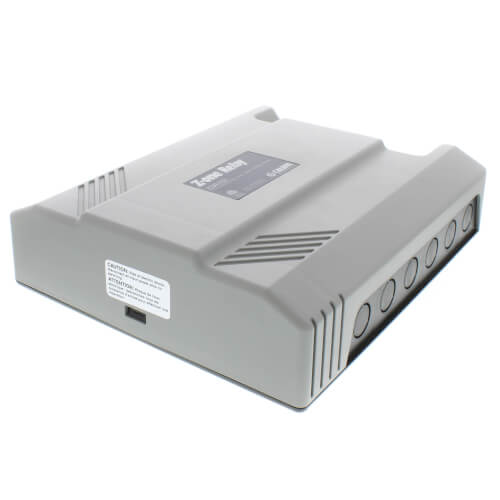 ZSR103 CALEFFI ZONE PUMP RELAY-3 ZONE