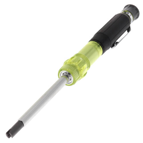 32613 HVAC POCKET SCREWDRIVER 3-IN-1