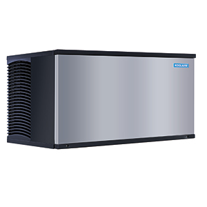 KYT1700W-261 KOOLAIRE HALF DICE ICE MACHINE WATER COOLED 48"W 1800 LBS. 208/230 1PH