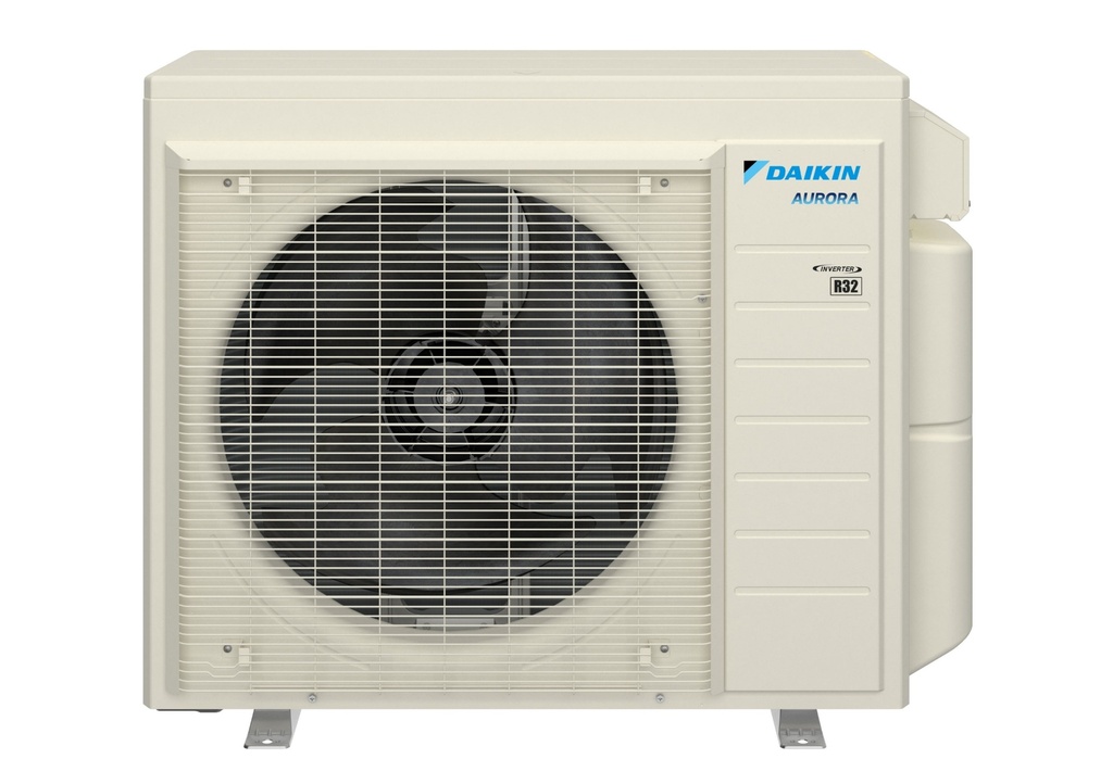 2MXM18AVJU9 DAIKIN 2 ZONE, 1.5T, HEAT PUMP, R32