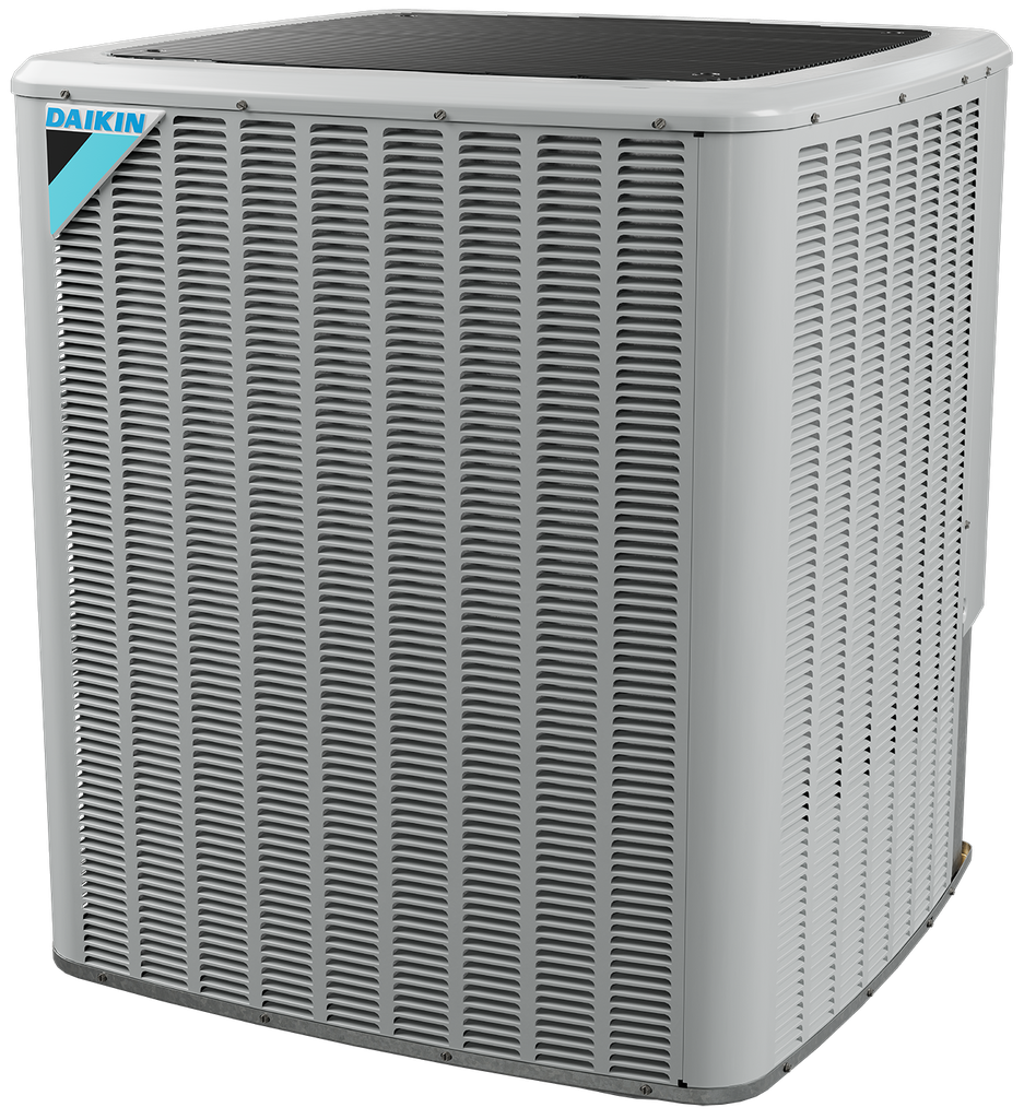 DC6TE09030 DAIKIN 7.5T, AIR CONDITIONER, R32, 12.3 EER, 16.4 IEER, 230V, 3PH