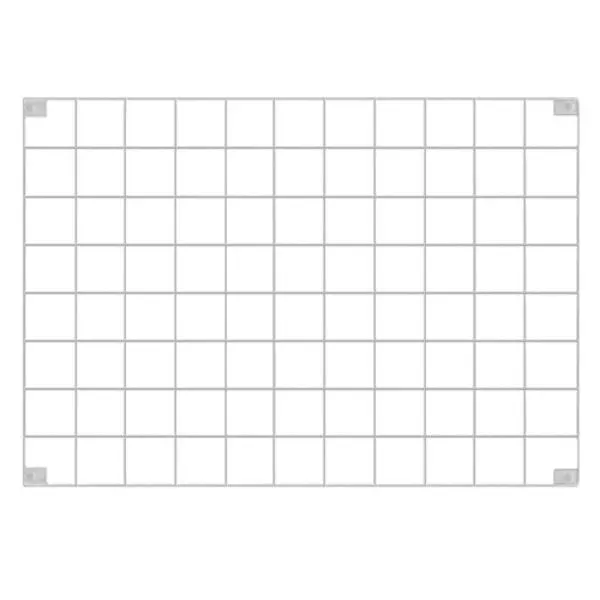 KKG082A41 BACK PROTECTION WIRE NET 4MXL/5MXS