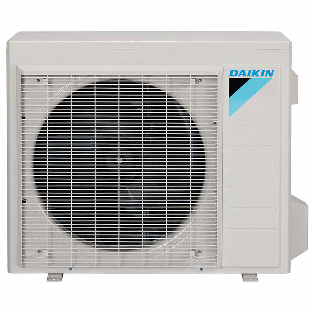 RK09AXVJU DAIKIN 9K, SINGLE ZONE, OUTDOOR UNIT 19 SEER/12.5 EER COOLING ONLY