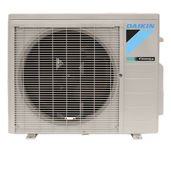 RX09BXVJU DAIKIN 9K OTERRA HP OUTDOOR UNIT, 20 SEER2, 10 HSPF2, R410A
