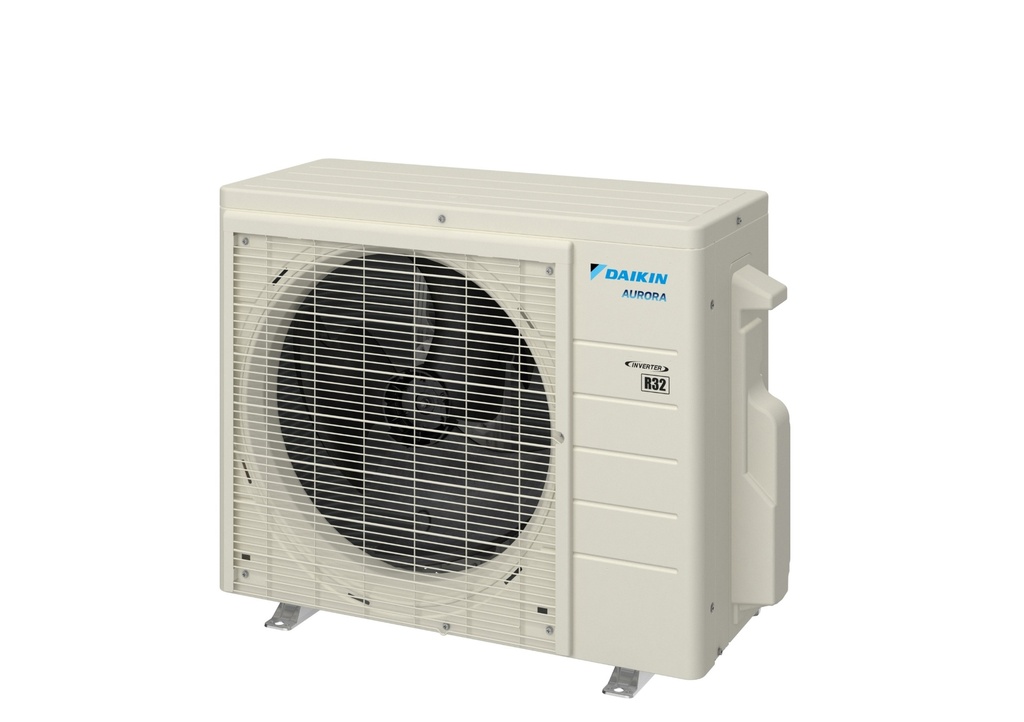 RXT18AVJU9 DAIKIN 18K, 21.0 SEER2, AURORA HEAT PUMP, R32 COMP.