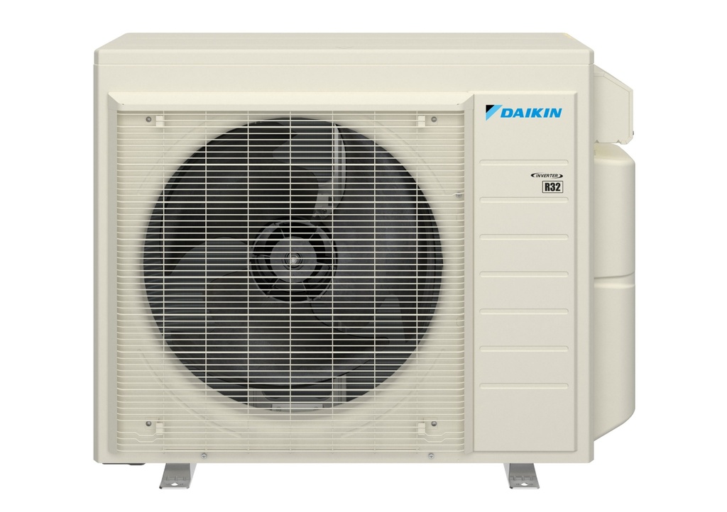 RXT24AVJU9 DAIKIN 24K, 21.0 SEER2, AURORA HEAT PUMP, R32 COMP.