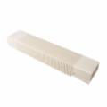 230-FJ4W SPEEDICHANNEL, 4IN. FLEX JOINT WHITE