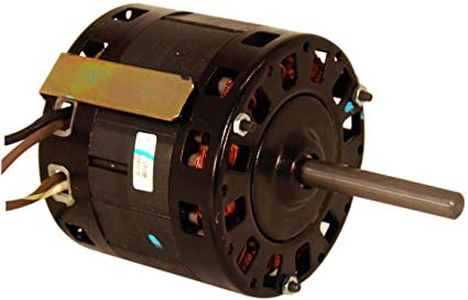 OEV6016 MOTOR 1/6 HP 115v 1000 RPM 5" DIA CCW