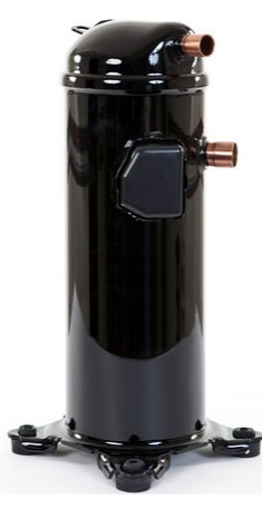 120U2297 DANFOS COMPRESSOR 208-230-3