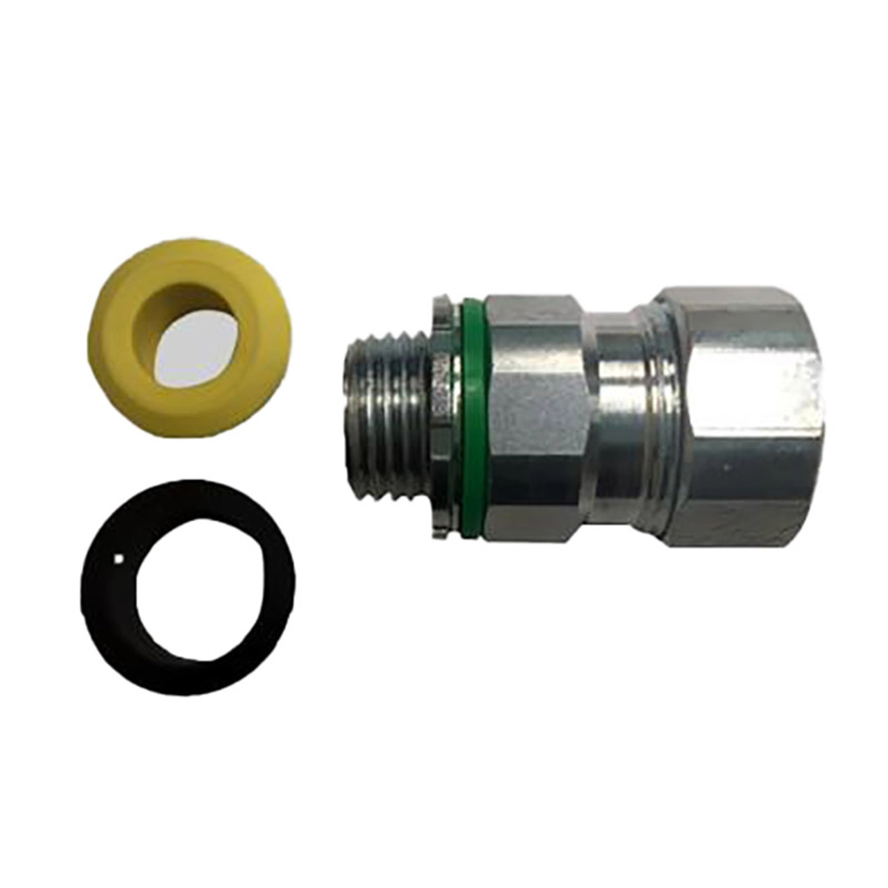 64235201 EZ-IN MINI-SPLIT CABLE STRAIGHT CONNECTOR, FOR 14 & 16 GAUGE CABLES