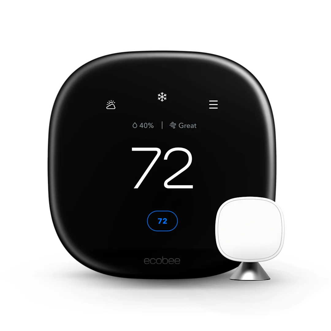 EB-STATE7P-01 ECOBEE SMART THERMOSTAT LITE (12)