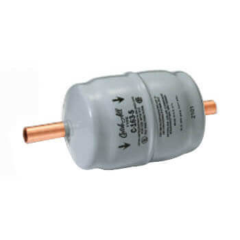 761200 C-163-PZK 3/8" ZOOMLOCK DRIER
