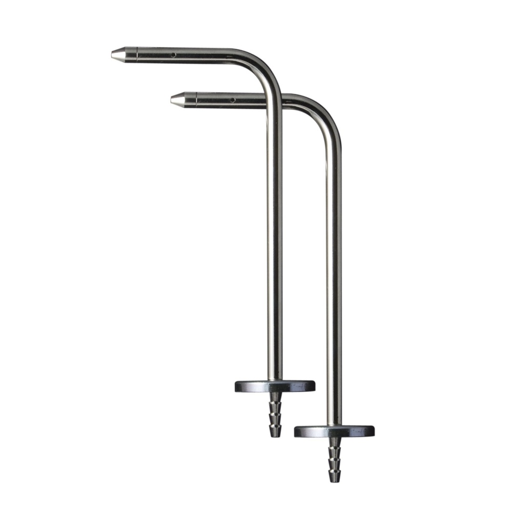 ASP2 FIELDPIECE STATIC PRESSURE PROBES