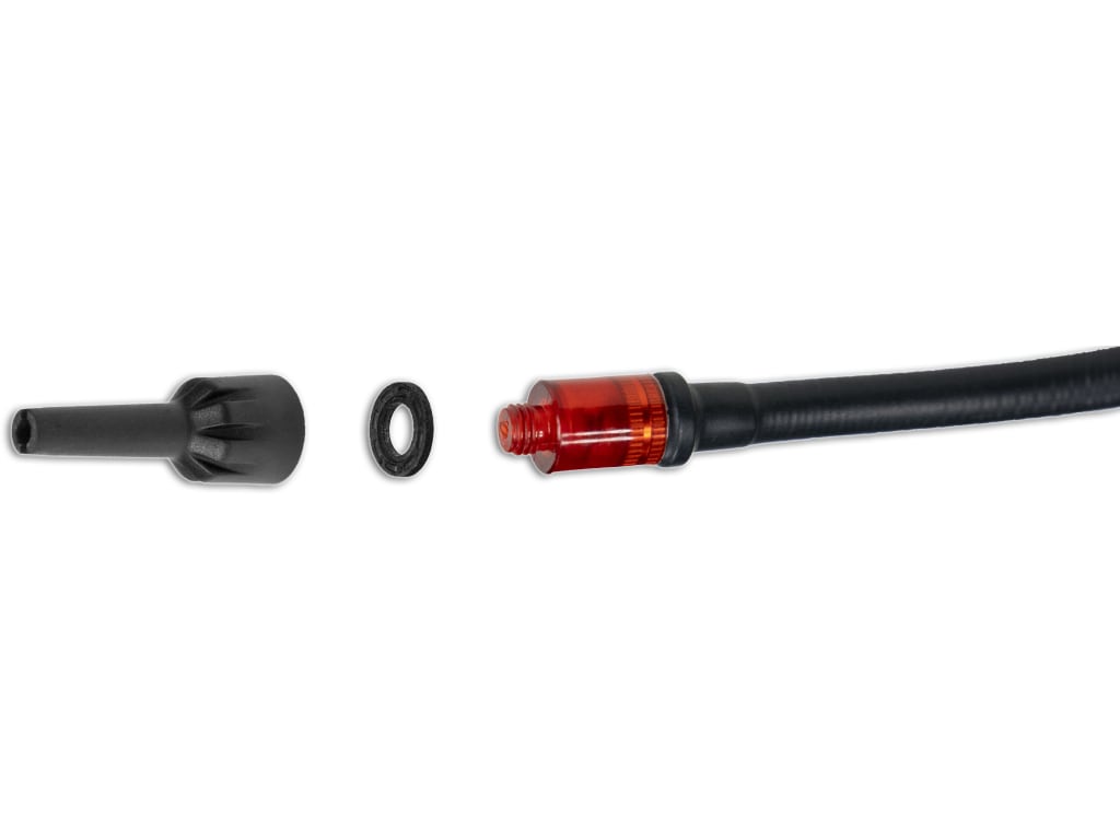 RFW82 FIELDPIECE FLEX WAND REPLACEMENT FOR DR82