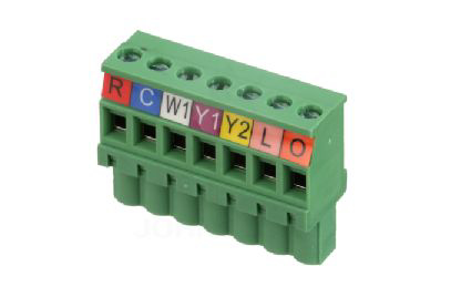 0130M00485 CONNECTOR, 7 PIN