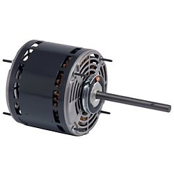 0131F00143SC CONTROL, PROGRAMMED, SRV MOTOR, END BELL ONLY SRV TX