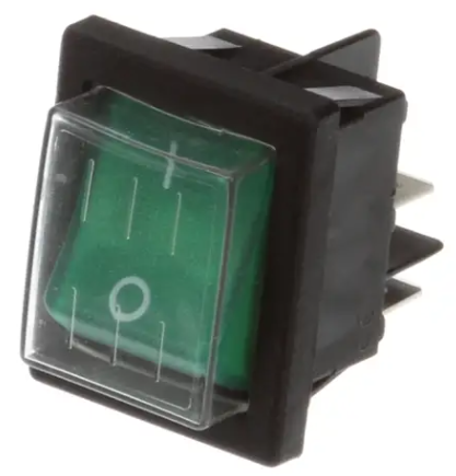 000005763 ROCKER SWITCH ON/OFF (STK-PROG)