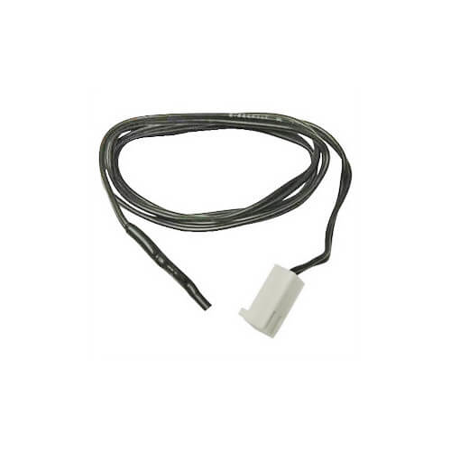 0130P00073 THERMISTOR BLACK INDOOR