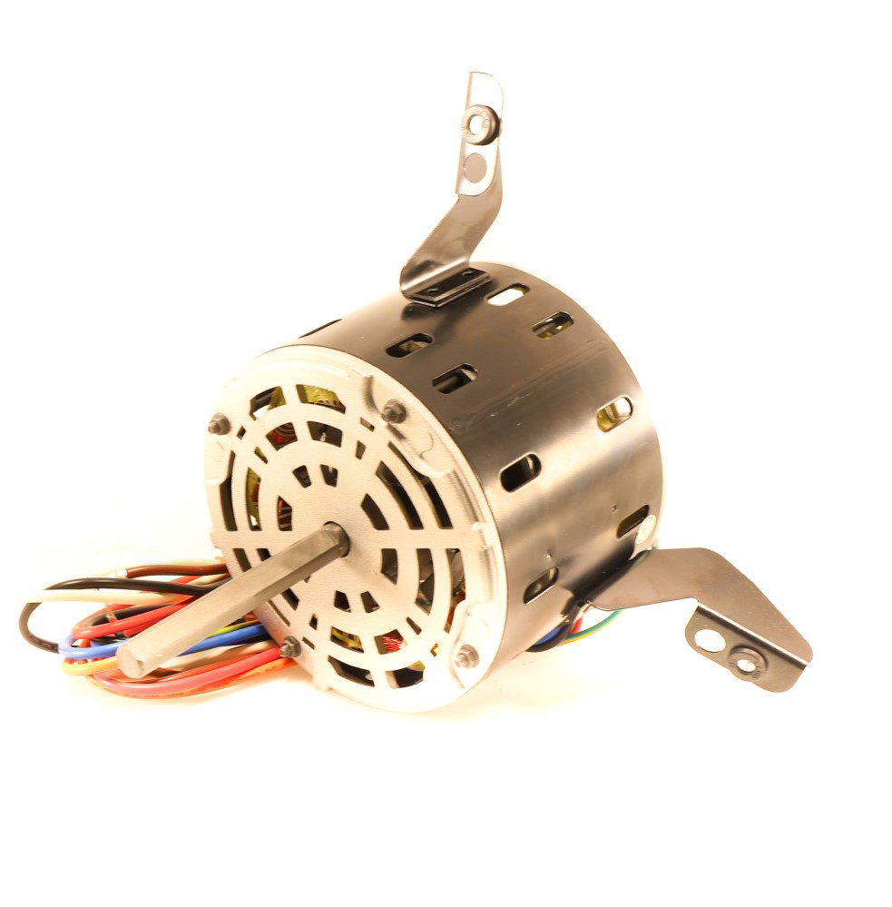0131F00041S BLOWER MOTOR 4SPD, 115V 1/3HP 1075RPM