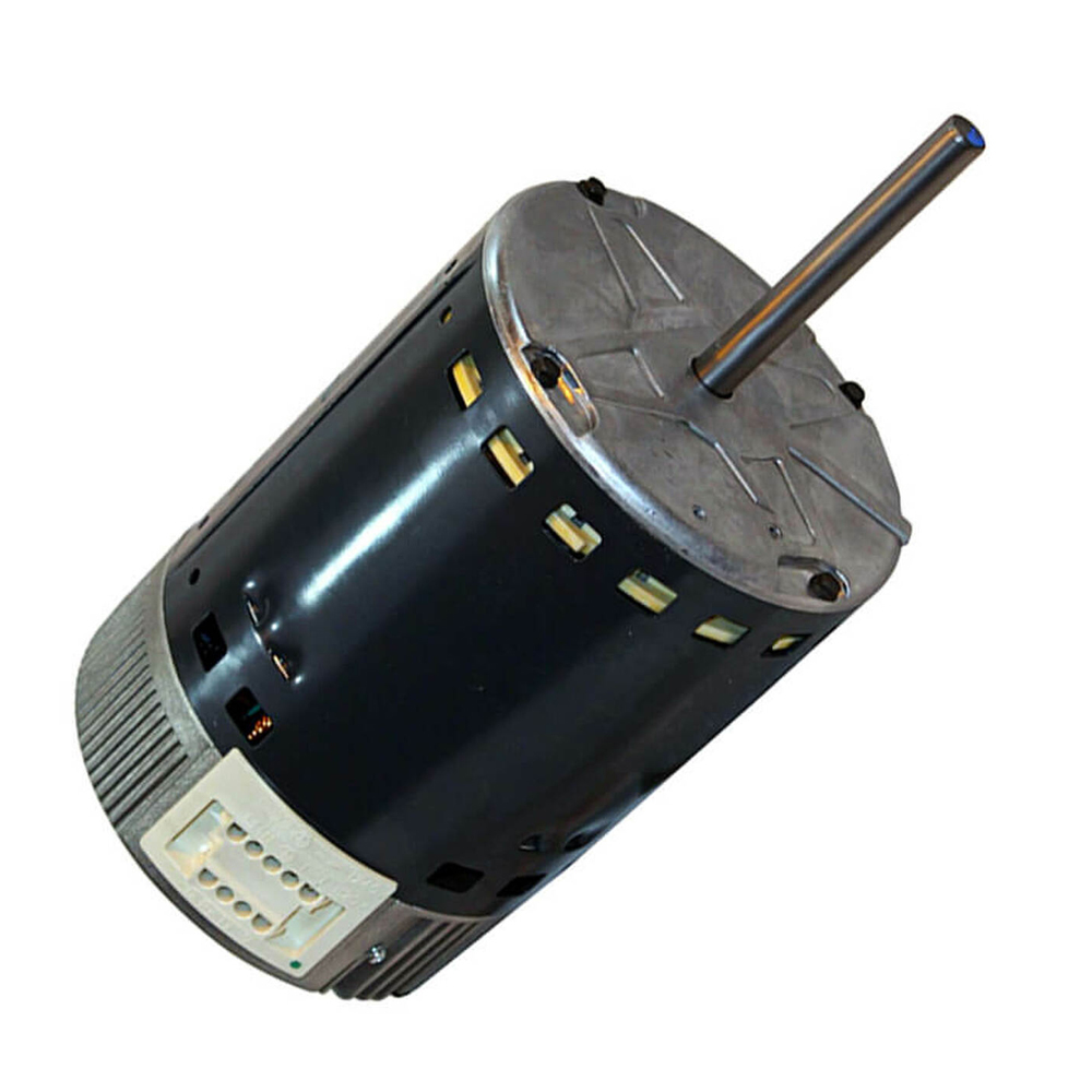 0131F00137S MOTOR ASSEMBLY, MOTOR AND END BELL PROGRAMMED SERVICE