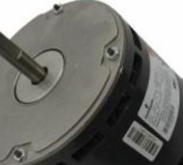 0131F00139S MOTOR ASSEMBLY, MOTOR AND END BELL PROGRAMMED SERVICE
