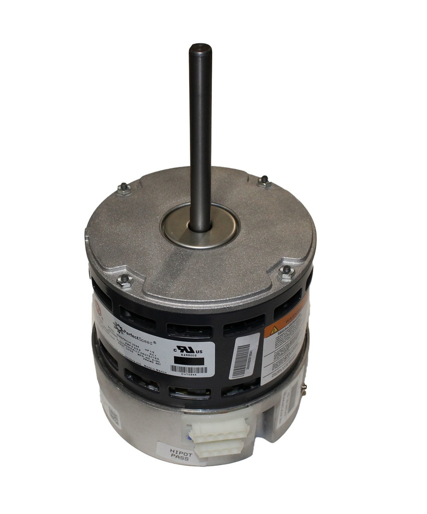 0131M01002S MOTOR 1/2 HP