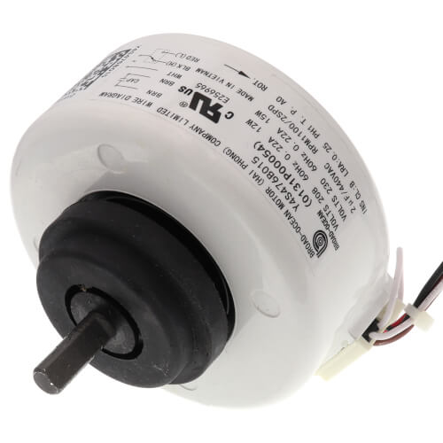 0131P00054SP PTAC MOTOR