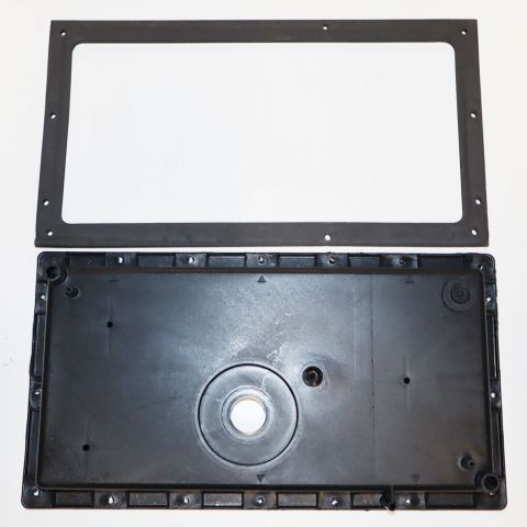 0161F00031S FRONT COVER