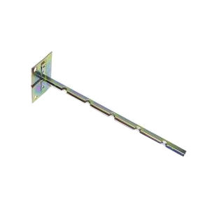 107324A DUCT MOUNT BULB AND CAPILLARY HOLDER