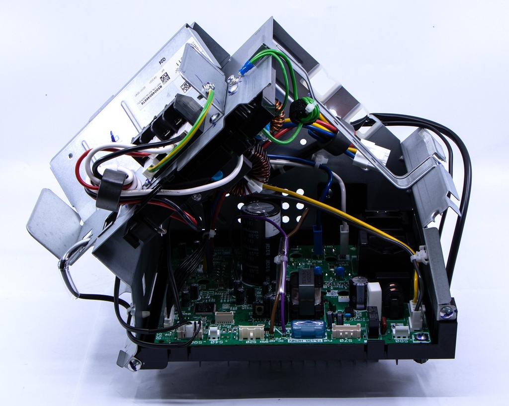 4022328 CONTROL BOX ASSY