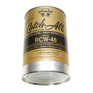 RCW-48 FILTER DRIER CORE, HIGH WATER CAPACITY CORE (404401)