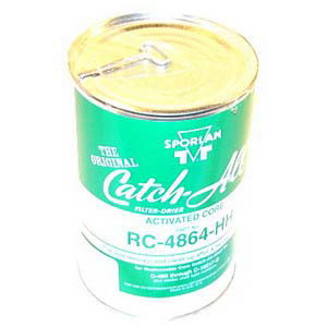 RC-4864-HH ACTIVATED CHARCOAL CORE (404380)