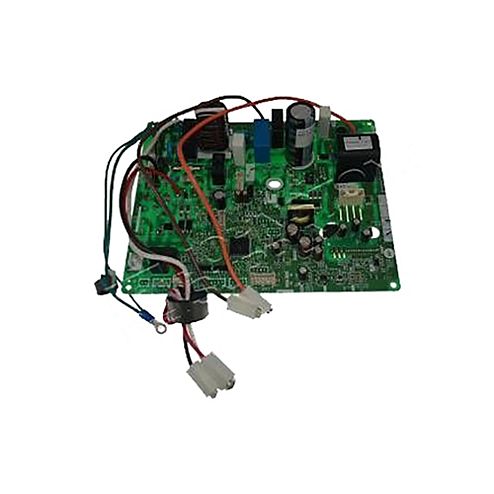 6025170 PCB (MAIN)